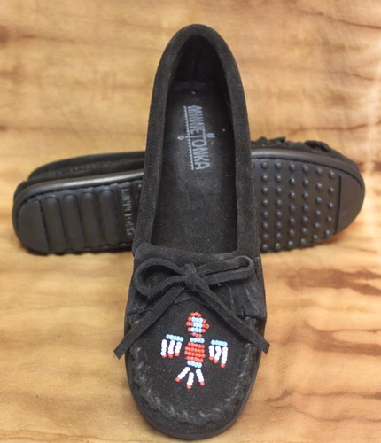 Minnetonka damen moccasin - damen,