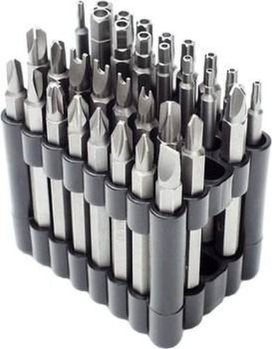 Profi bit satz - 2x,