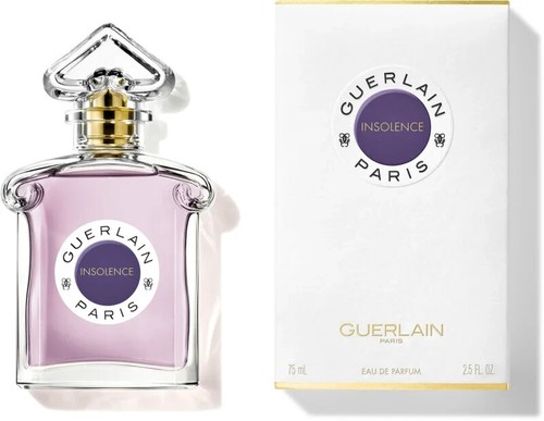 Guerlain insolence eau - eau, de