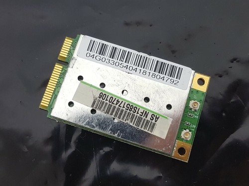 Wlan wifi mini - wlan, azurewave