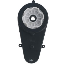 2X12V 40000RPM RS550