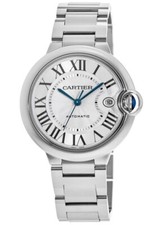 Cartier Ballon Blue De Cartier
