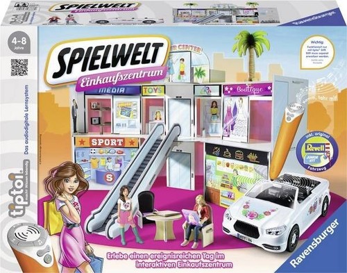 Ravensburger tiptoi - ®,