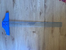 Reißschiene 60cm 