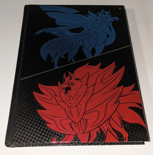Pokemon schwert schild - schwert,