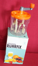 Rührfix Rührgerät OVP