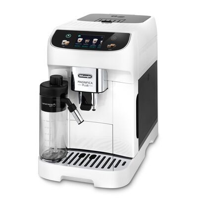Magnifica plus ecam320 - plus, ecam320.60.w