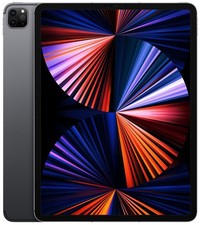 iPad Pro 2021 I 12,9" I M1