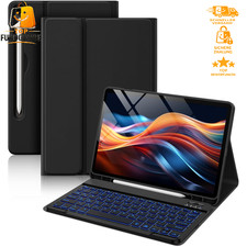 Tastatur Hülle für Samsung