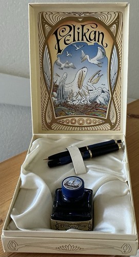 Pelikan schreibset mit - schreibset,