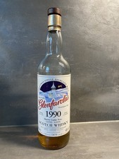 Glenfarclas Christmas Edition