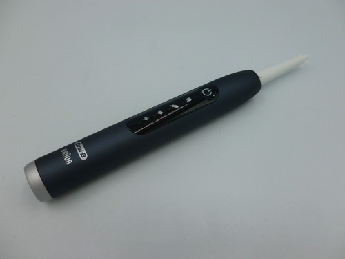Braun oral pulsonic slim - pulsonic,