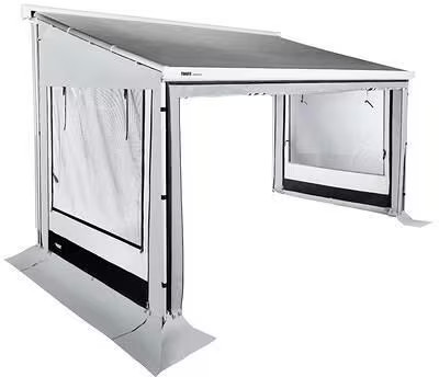 Thule ersatz seitenwand links - thule,