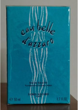 Damen Parfum EAU BELLE AZZARO