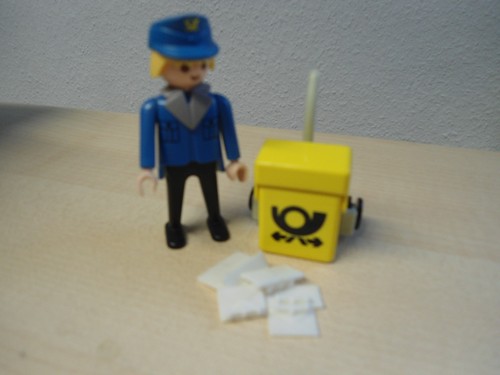 Playmobil klicky set 3309 - playmobil,