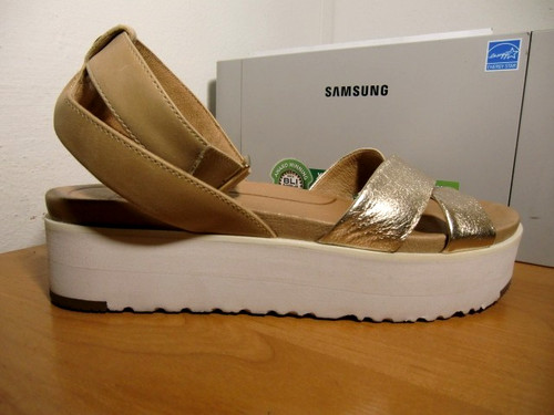 Ugg plateau sandalen - plateau-sandalen, 'tipton