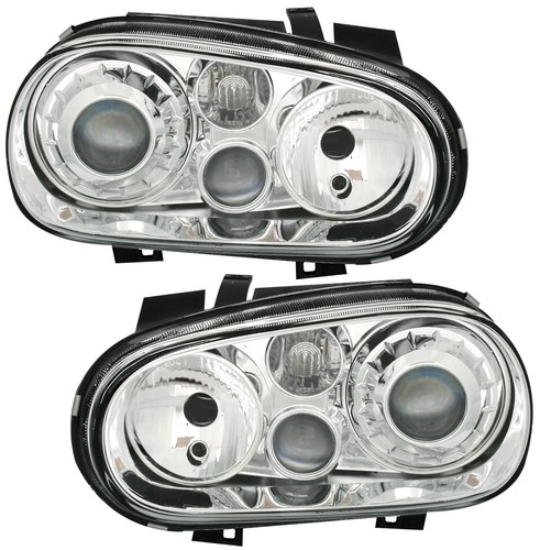 Scheinwerfer set für golf - für, vw