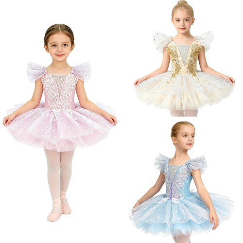 Kinder ballettkostüm tutu - ballettkostüm,