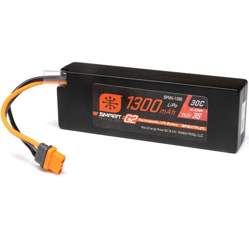 Spektrum spmx 1089 1v - 3s, 11,1v