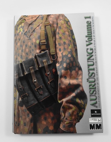 Ausrüstung volume 2 - volume, &