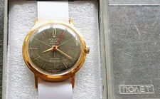 POLJOT de Luxe Automatik