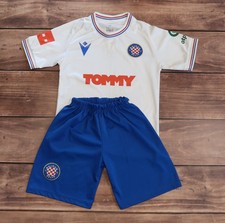 MACRON home football shirt HNK