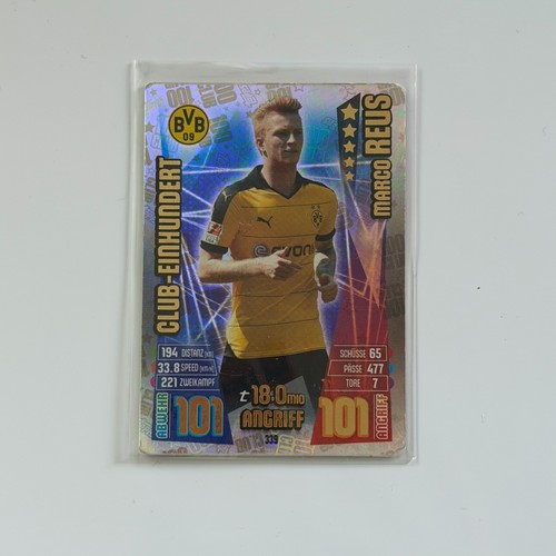 Topps match attax bundesliga - topps,