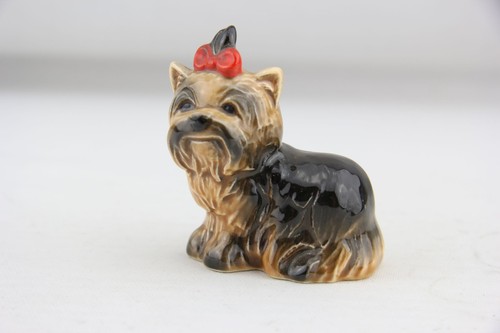 Goebel 515 figur - 515, hund