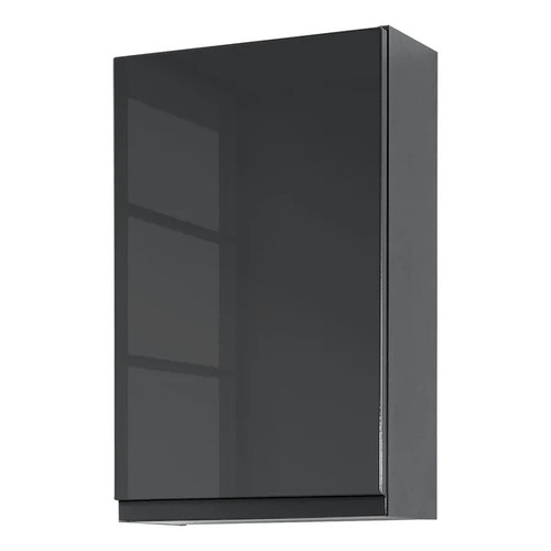 Hängeschrank cardiff grau - cardiff,