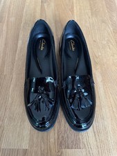 Clarks artisan, Schwarze