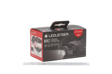Led Lenser Ledlenser MH3