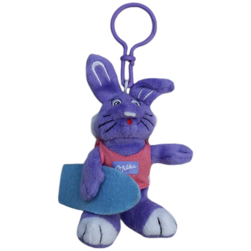 Milka hase kaninchen - milka,