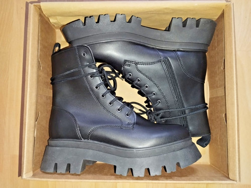 Damen boots größe 40 - damen, boots,