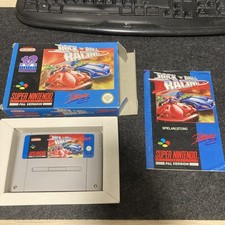 Rock N Roll Racing - Super