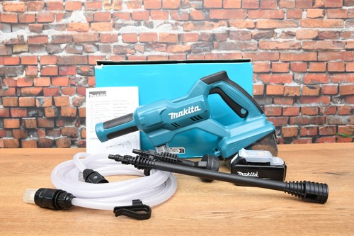 Makita akku hoch druckreiniger - makita,