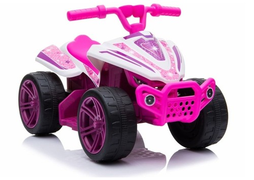 Kinder quad elektroauto - quad,