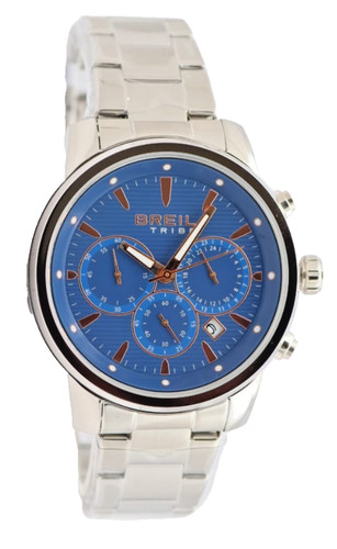 Breil tribe ew0645 herrenuhr - ew0645,