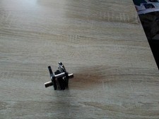 Carson CR 2 + 4 Nitro Verbrenner 2 Gang Getriebe im Top Zustand mit Zubehör