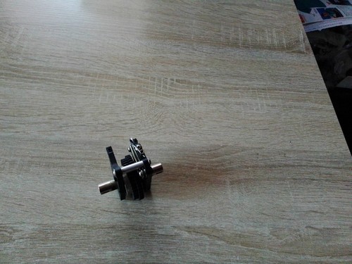 Carson 4 nitro - cr,