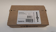 Feuerungsautomat Zubehör