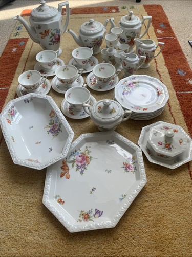 Rosenthal maria streublume - rosenthal,