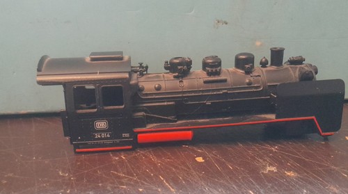 Märklin gehäuse top für - märklin,