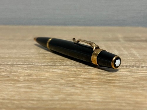 Seltener montblanc boheme - montblanc,
