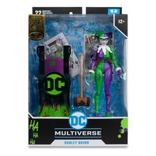 McFarlane 17237 DC Multiverse