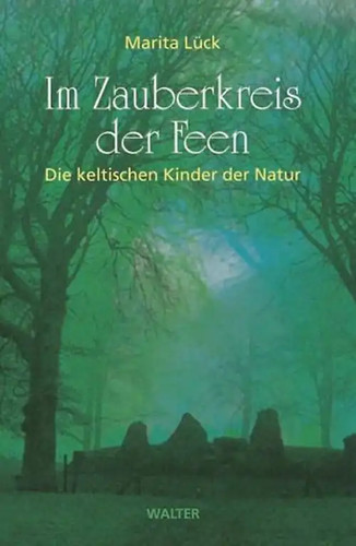 Zauberkreis der feen - zauberkreis,