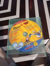 DVD Kim Possible+ Donald Duck