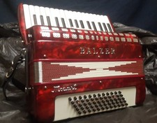 akkordeon gebraucht Made In Italy