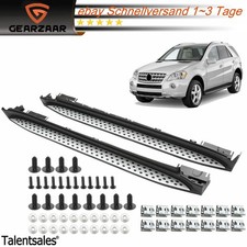 Trittbretter Einstiegsbrett