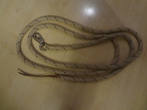 Westernrope bodenarbeitsseil - westernrope,