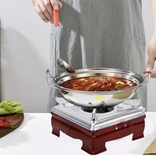 Spirituskocher Winddichter